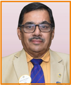 Cabinet Officer