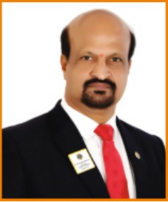 Proud Leader