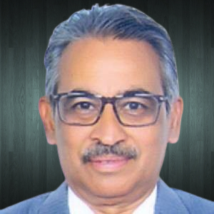 Ln. Ramesh Kumar