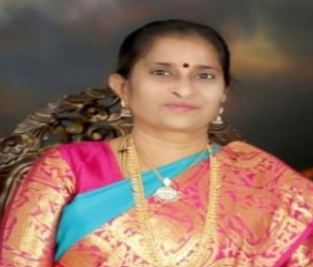 Lion Prema R Shekar