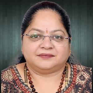SHAILA RAVI