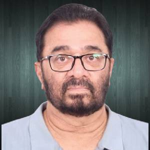 Jay Menon
